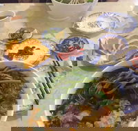 Tra Vinh - Girrawheen - Events Australia