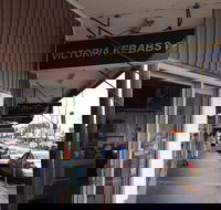 Victoria Kebabs - Events Australia