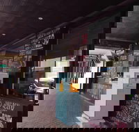 Voro Ristorante Italiano - Events Australia