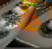 Waves Restaurant - Events Australia