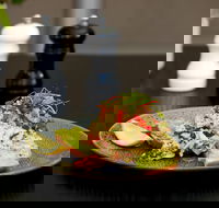 9 Meal Cafe - Events Australia