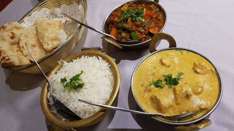 Aachi Indian Cuisine - Accommodation Europe 0