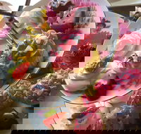 Alexandria Bed and Breakfast / Function Venue - Events Australia