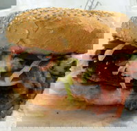 Alfred's Kitchen - Events Australia