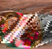 Andonis Cafe  Bar - Events Australia