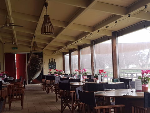 Angas Plains Wines Cellar Door - Accommodation Europe 0