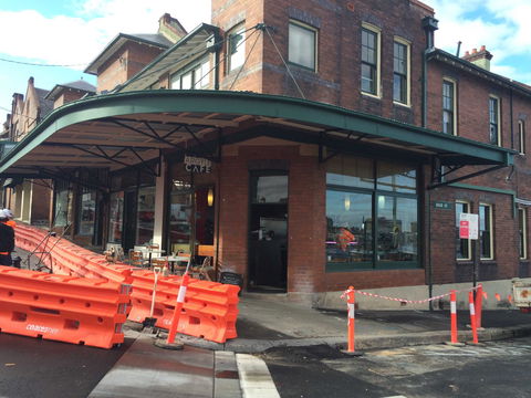 Argyle Café - Tourism Bookings 0