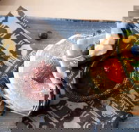 Aromas On Sea - Events Australia