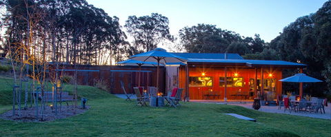 Artemis Wines - Accommodation Europe 0
