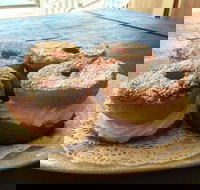 Australia's Outback Bakehouse - Events Australia