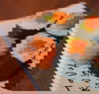 Aya Sushi - Events Australia