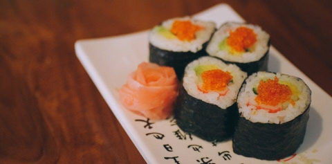 Aya Sushi - Accommodation Europe 0