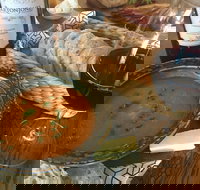 Barton Jones Wines - Events Australia