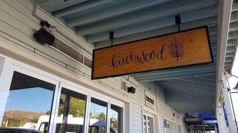 Birchwood Jindabyne - Accommodation Europe 0