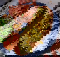 Cafe Feoh - Events Australia