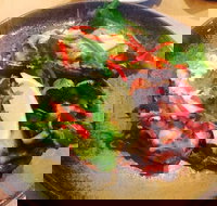 Caffiend - Events Australia