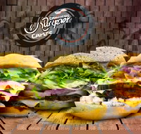 Cairns Burger Cafe - Events Australia