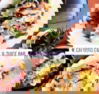 Calypso Cafe  Juice Bar - Matraville - Events Australia