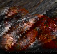 Chargrill Charlie's - Wahroonga - Events Australia