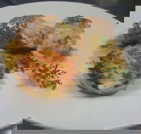 Chris La Porte Verte - Events Australia