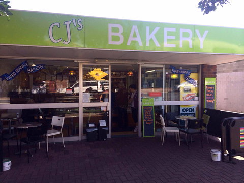 CJ's Bakery - Events Australia 0