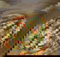 Cold Rock Ice Creamery - Lilydale - Events Australia