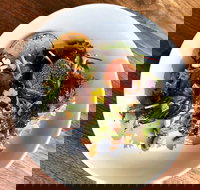 Cottage and Coast - Accommodation Europe