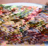 Crazy Noodles - Events Australia
