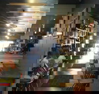 Dramanti Artisan Roaster - Events Australia