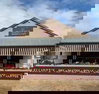 Elliott's Bakery  Cafe - Events Australia