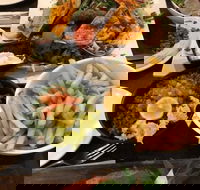El Minieah Lebanese Restaurant And Cafe - Accommodation Europe