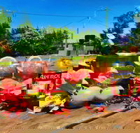 Emerson's on main - Events Australia