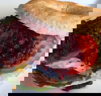 Evo Espresso - Events Australia