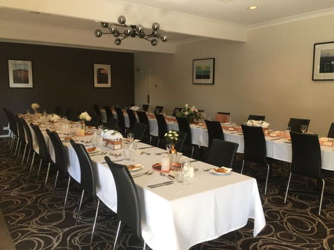 Ewe 'n Me Restaurant - Events Australia 0