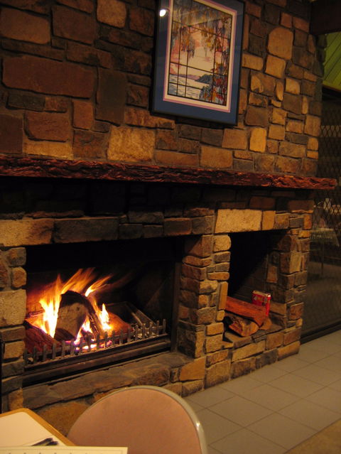 Ewe 'n Me Restaurant - Events Australia 1