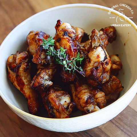 Foxey's Hangout - Events Australia 0