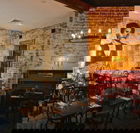 Fratelli  Co - Events Australia