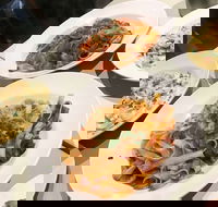 Fratellino Pizzeria - Events Australia