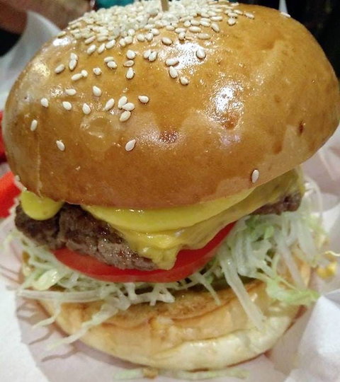 Fresh As Cafe Macleod - Events Australia 0