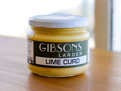 Gibsons Licensed Café & Larder - Tourism Bookings 0