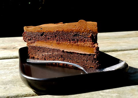 Gibsons Licensed Café & Larder - Tourism Bookings 2
