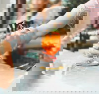 Henry Summer - Events Australia