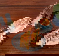 Hey Mikey Espresso - Events Australia