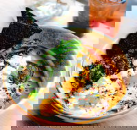 Holly cafe - Tourism Bookings