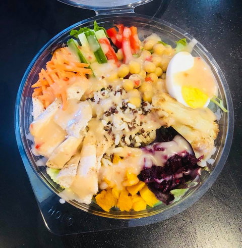 Hotel Bayview - Events Australia 0