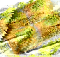 Jumbo Kebabs - Mitcham - Events Australia