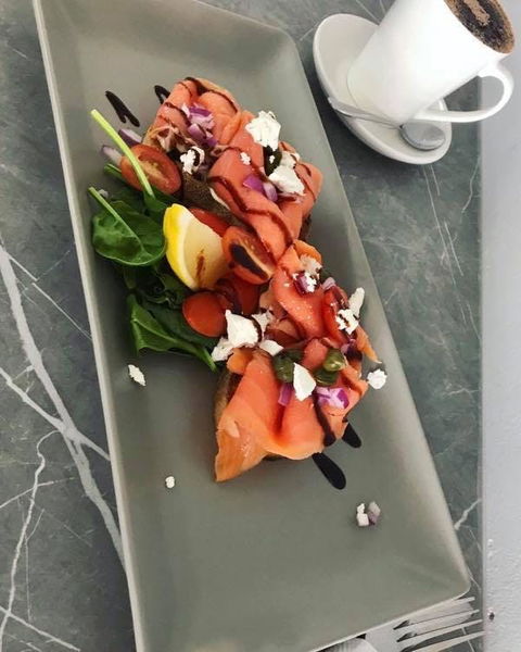 KALV & Co. Cafe And Wine Bar - Tourism Bookings 0
