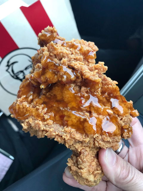 KFC - Events Australia 0