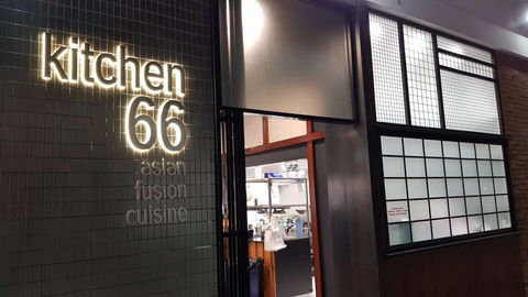 Kitchen 66 - Events Australia 0