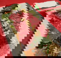 Kokoro Japanese - Events Australia